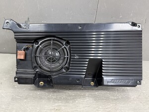 Used JDM speaker (BOSE)