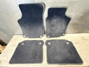 Volkswagen New Beetle used OEM part (AZJ)