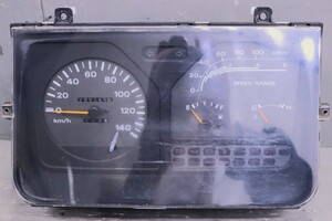 Used JDM instrument cluster (K4F23 Nissan)
