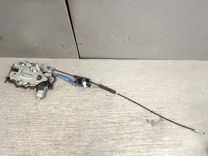 Used JDM auto part (ANH10 ANH10W-PRPSK Toyota)