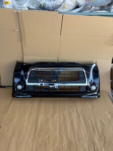 Daihatsu Tanto front bumper (L375S X07)