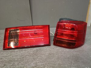 Used JDM tail light set (GK1 D024A D024B)