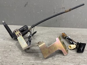 Used JDM auto part (NNP10 Toyota)