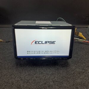 Used JDM navigation head unit (ECLIPSE AVN-G05 DVD)