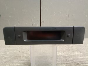 Used JDM auto part (D93FZ SAGEM)