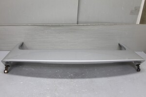 Daihatsu Move rear spoiler (L910S S07)