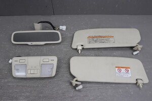 Used JDM auto part (UZZ40 UZZ40-DKAQK Toyota)