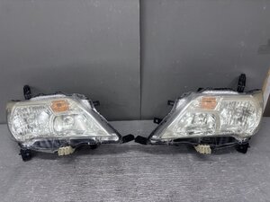 Used JDM headlight set (C26)