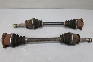 Used JDM auto part (V35 Z33 Nissan)
