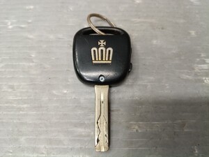 Smart Fortwo smart key remote (Toyota)