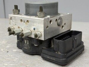 Used JDM auto part (HA36S ASRN-A ABS Suzuki)