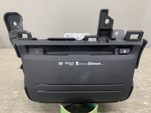 Honda Odyssey navigation head unit (RB3 RB4 J11 AVIC-7187ZH Honda)