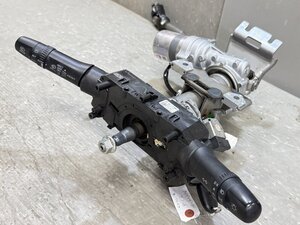 Used JDM auto part (HWS B21W)