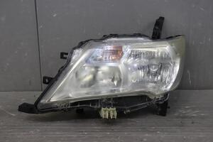 Used JDM headlight set (HFC26 C26)