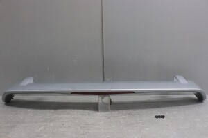Used JDM rear spoiler (RG1 NH700M Honda Step Wgn)