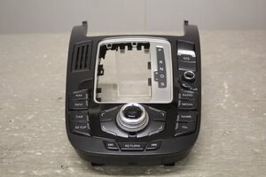 Used JDM audio head unit (WFX Audi)