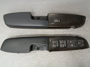 Honda Elysion used OEM part (RR6)
