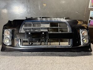 Daihatsu Tanto front bumper (L455S)
