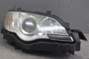 Used JDM headlight set (BL5 HID)