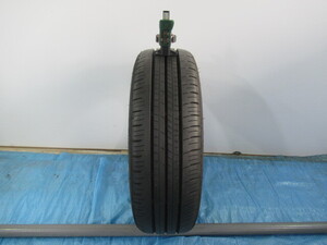 Used JDM tire set (175/55R15 DUNLOP ENASAVE EC300)