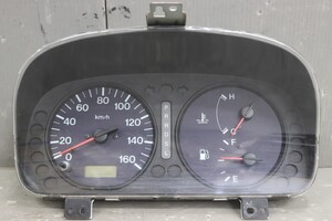 Used JDM instrument cluster (SK82T AJR09)