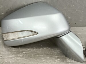 Used JDM auto part (BE3 NH700M Honda Edix)