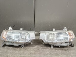 Daihatsu Tanto headlight set (L350S HID)