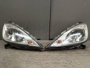 Smart Fortwo headlight set (GE6 HID P9604)