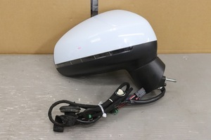 Used JDM auto part (Audi)