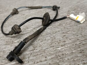 Used JDM auto part (N-BOX JF1 ABS)