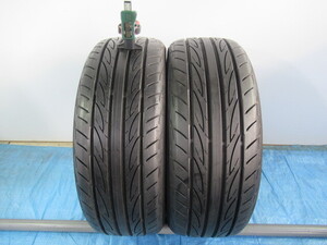 Used JDM tire set (195/45R17 YOKOHAMA ADVAN FLEVA V701)