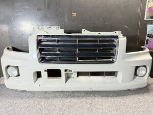 Suzuki Wagon R front bumper (RR-SWT MC22S WFRD-SD4 Z7T)