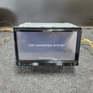 Used JDM navigation head unit (Carrozzeria AVIC-RZ900 DVD Bluetooth USB)