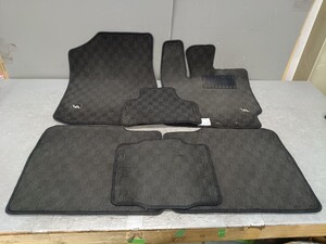 Used JDM auto part (QNC20 QNC20-BHSXR Toyota)