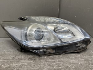 Toyota Prius headlight set (ZVW30)