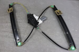 Used JDM audio head unit (TFSI Audi)