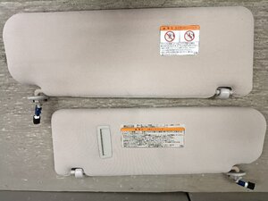 Used JDM auto part (ANH10 Toyota)