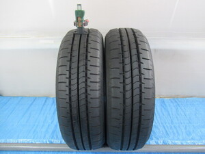 Used JDM tire set (175/65R14 BRIDGESTONE NEWNO)