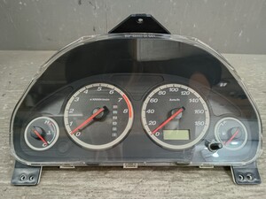 Used JDM instrument cluster (CR-V RD5 Honda)