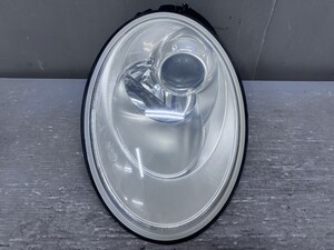 Volkswagen New Beetle headlight set