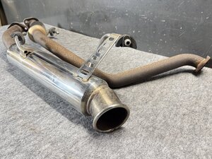 Used JDM auto part (LAND VENTURE JB23W FUJITSUBO)