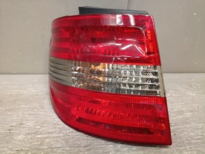 Used JDM tail light set (B180 W245 Mercedes-Benz)