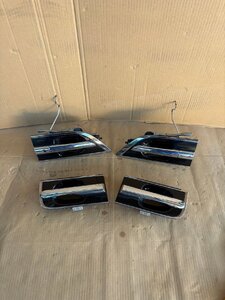 Honda Elysion door handle set (RR1)