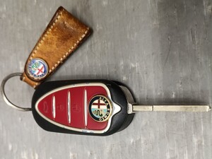 Smart Fortwo smart key remote (Alfa Romeo Mito)