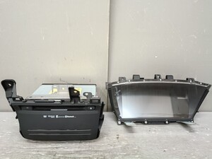 Honda Odyssey navigation head unit (RB3 HDD)