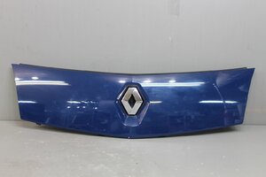 Used JDM auto part (KWK4M Renault Kangoo)