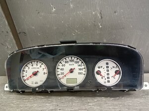 Nissan X-Trail instrument cluster (T30)