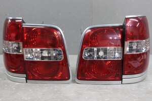 Toyota Crown tail light set (JZS175)