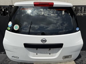 Used JDM auto part (VY12 QM1 Nissan)