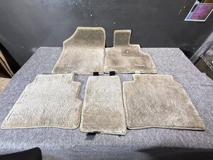 Used JDM auto part (J31 Nissan)